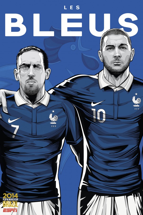 FIFA-World-Cup-France-Poster