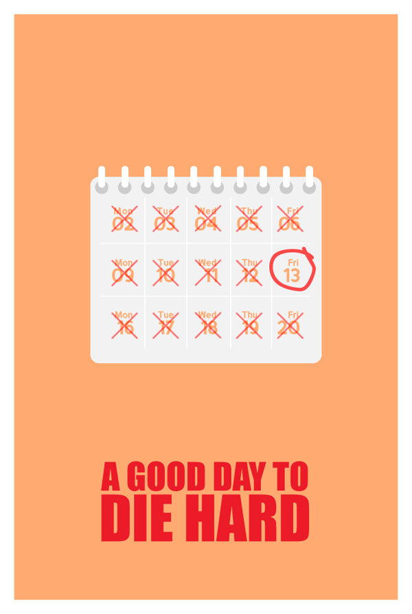 a good day to die harn