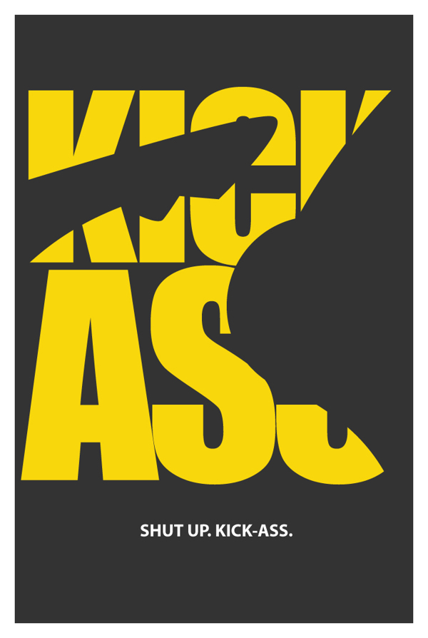 kick ass