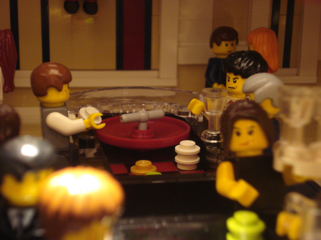 8 Practical Business Tips We Can Learn From Casinos - Customer Loyalty Uber Alles!