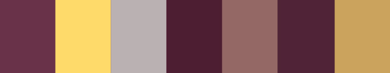 palette