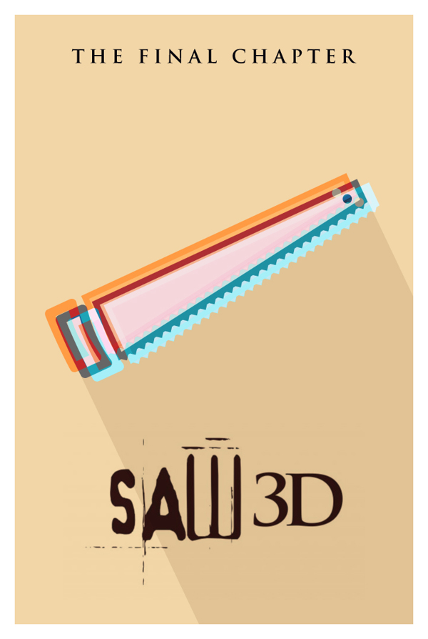 saw 3d