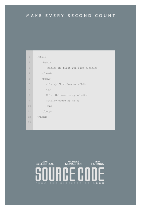 source code
