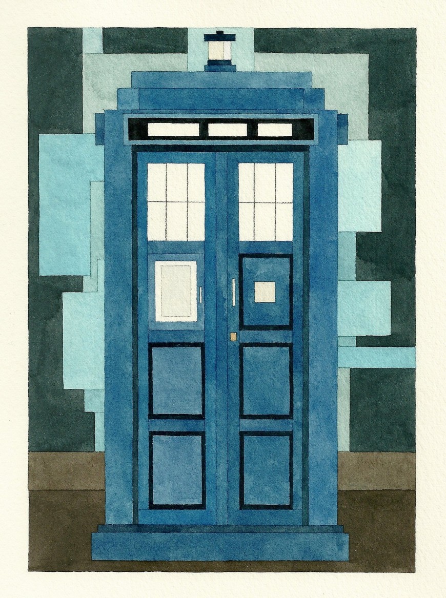 TARDIS