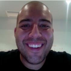 Jeff Fermin