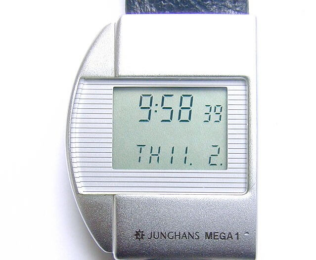 Junghans-MEGA1-watch