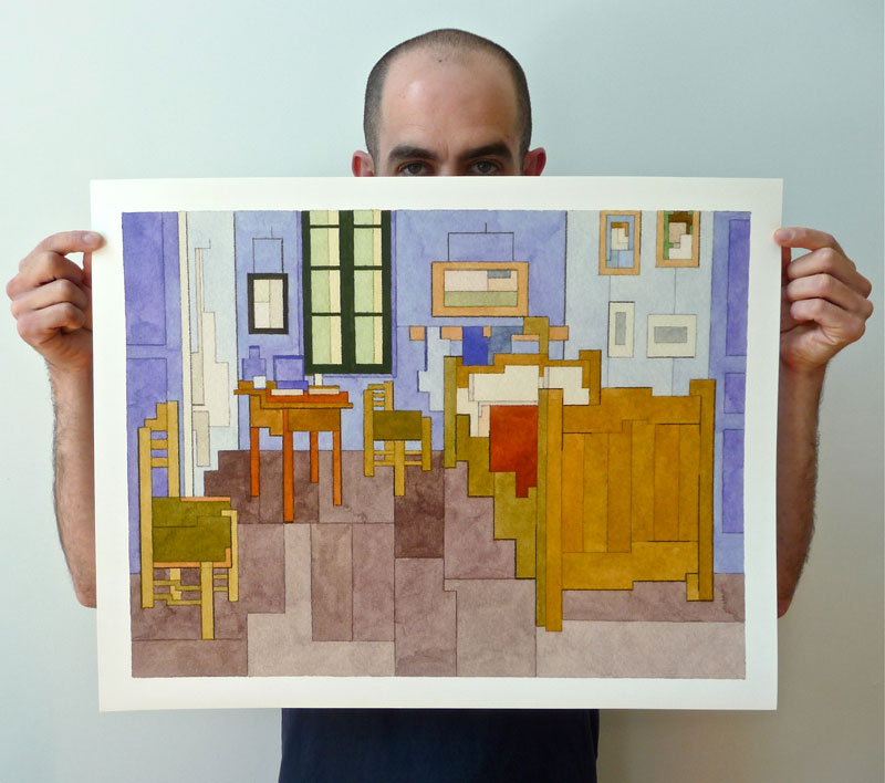 Lister---Bedroom-in-Arles-print