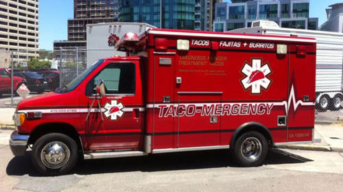 taco-emergency