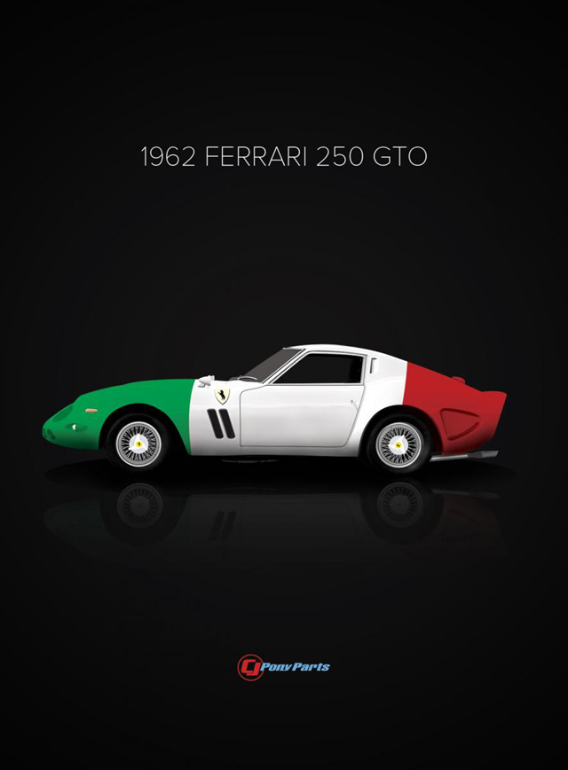 1962Ferrari