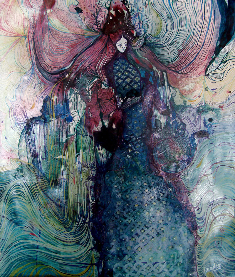 7