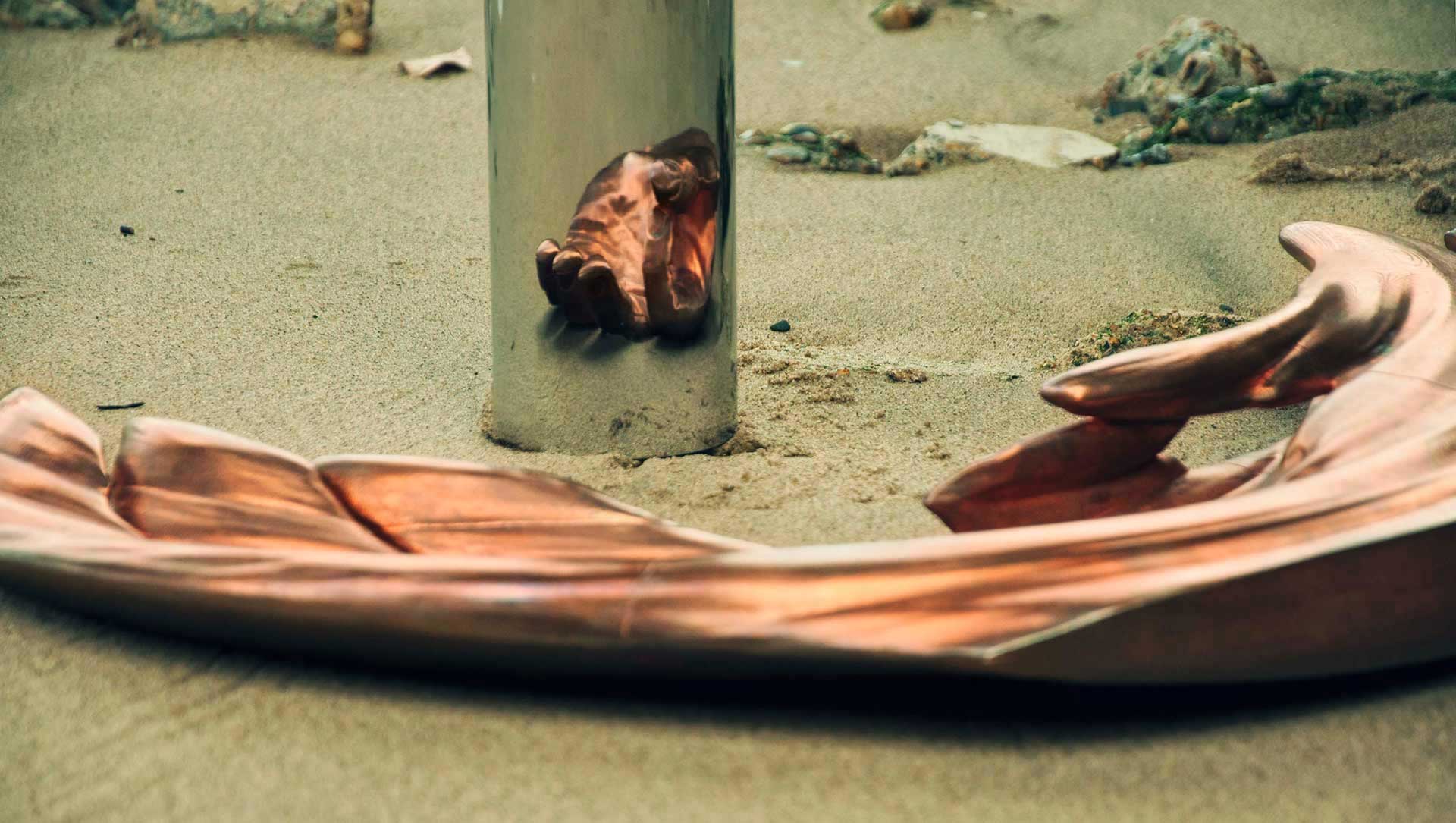 Anamorphic Sculptures by Jonty Hurwitz (6)