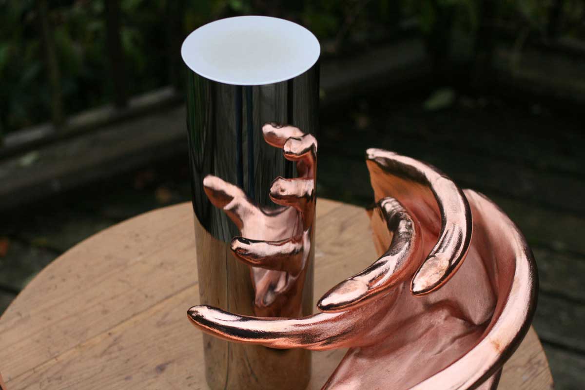Anamorphic Sculptures by Jonty Hurwitz (7)