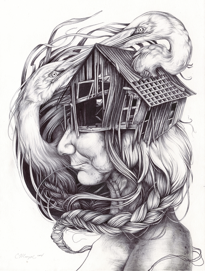 Crone-web