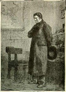 Fictional entrepreneurs - Jean Valjean