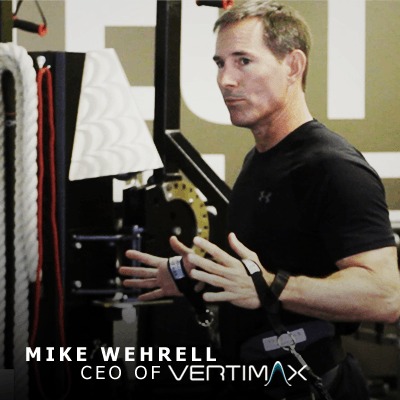 Mike Wehrell