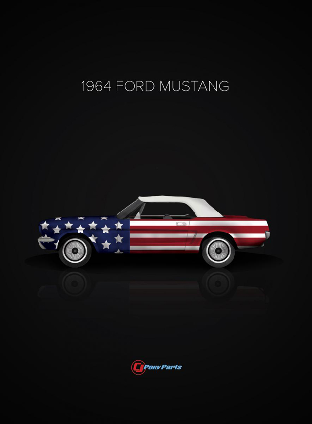 Mustang