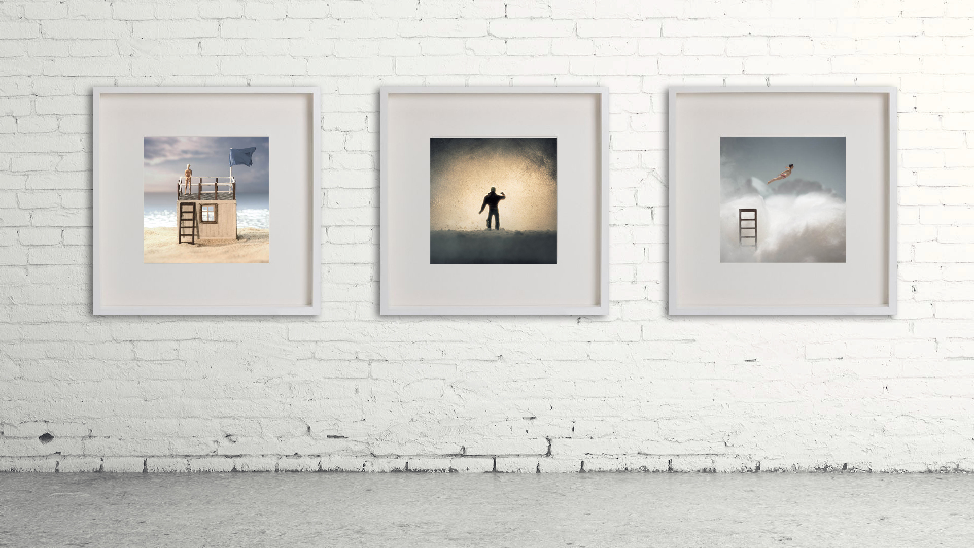 wall prints