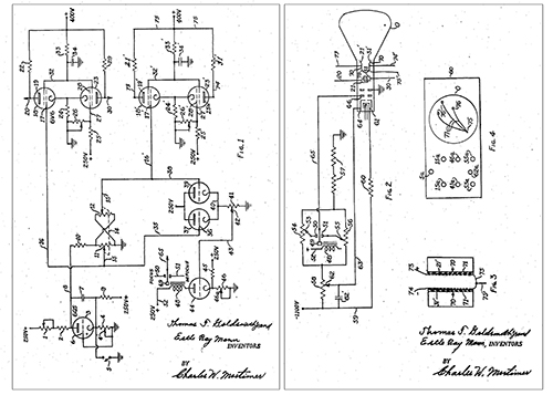 Cathode_ray_tube_amusement_device_-_schematic