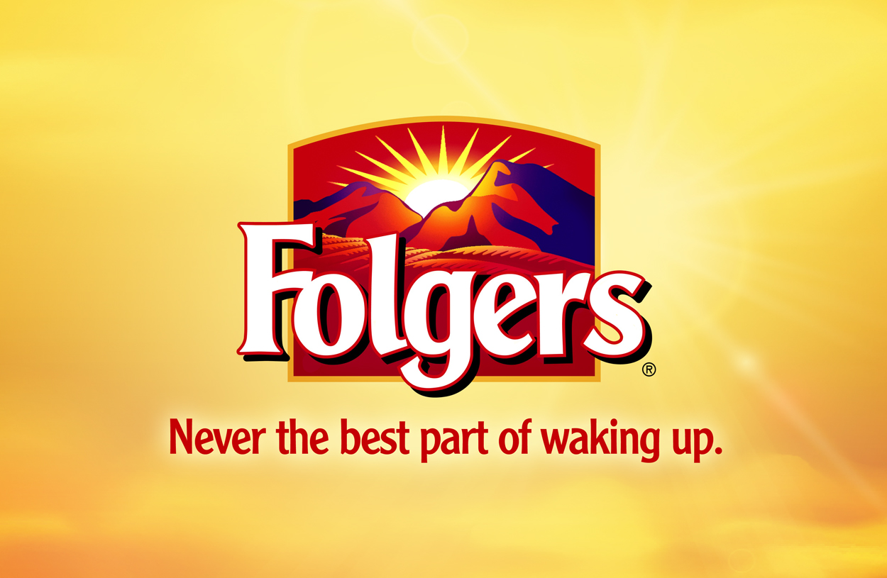 Folgers