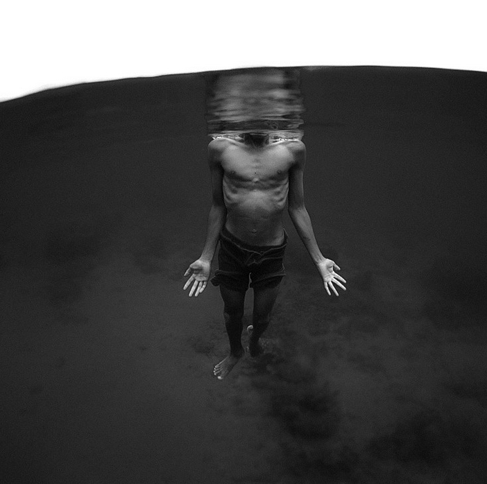Hengki Koentjoro's Calm and Inviting Photographs