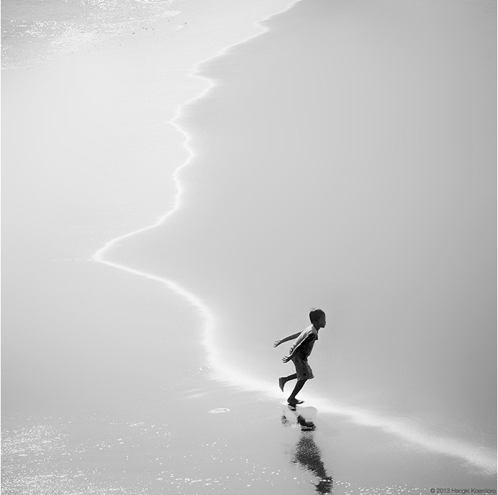 Hengki Koentjoro's Calm and Inviting Photographs