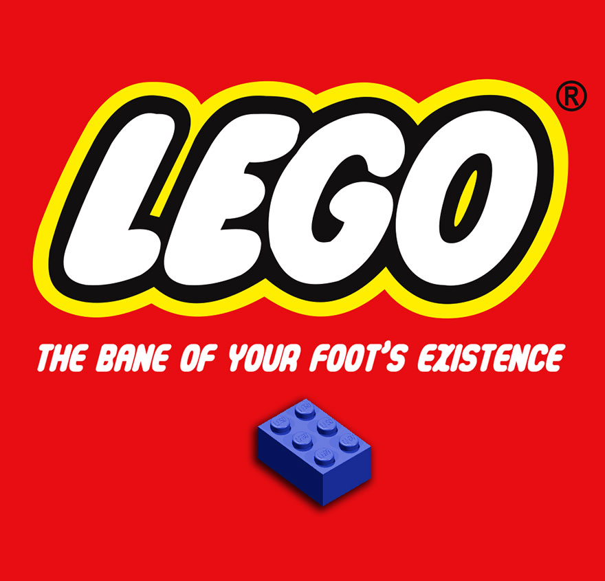 Lego