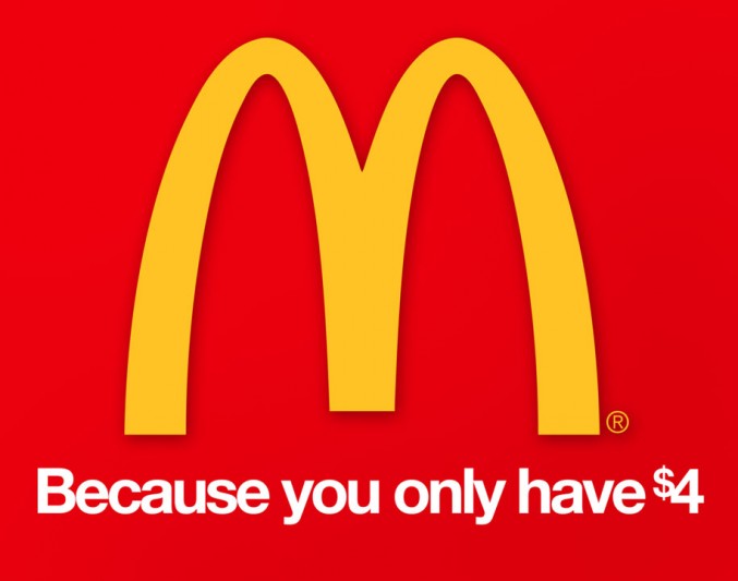 MCdonalds