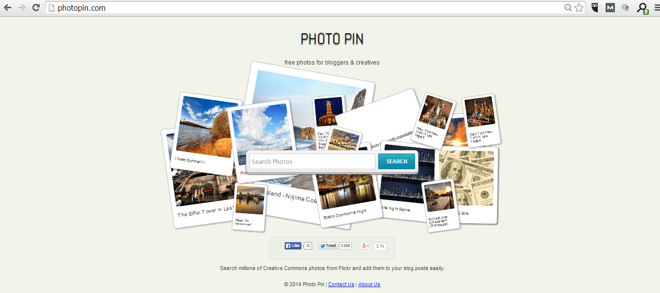 Photopin
