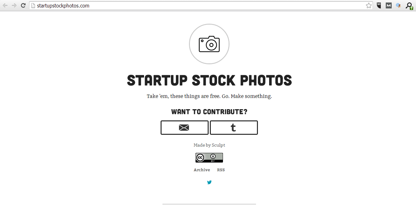 Startup Stock Photos