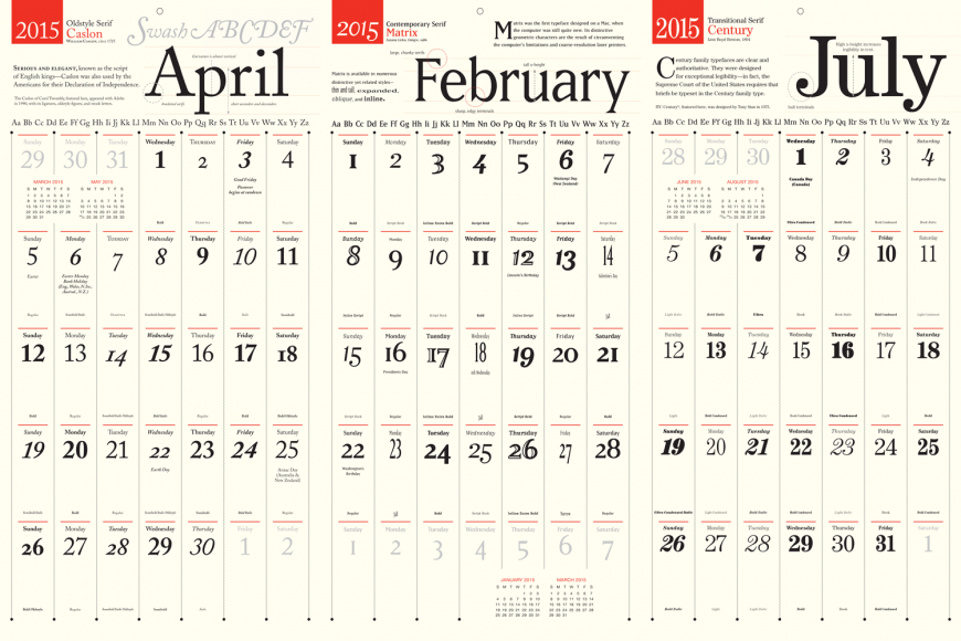 Typeface-Calendar-Just-Type-Main