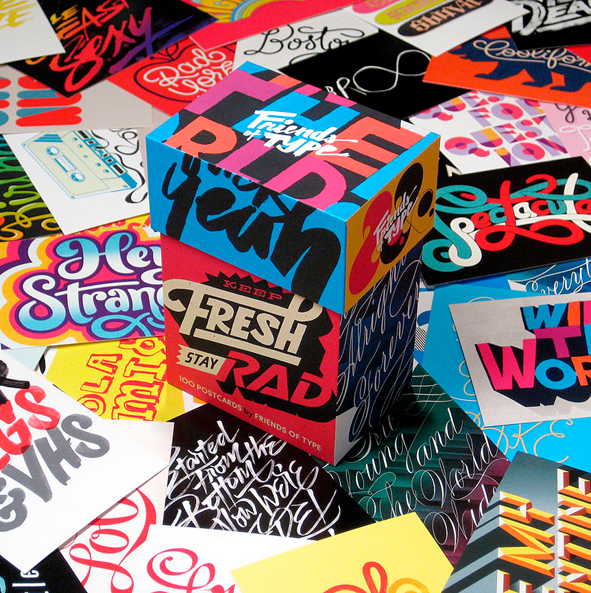 Typography-Keep-Fresh-Stay-Rad-Friends-of-Type-001