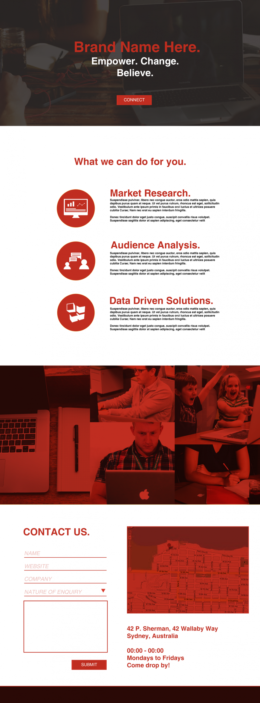 WebsiteTemplate_YouTheDesigner_preview