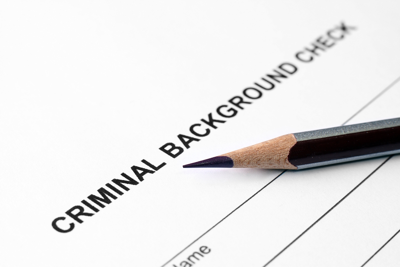 background-check