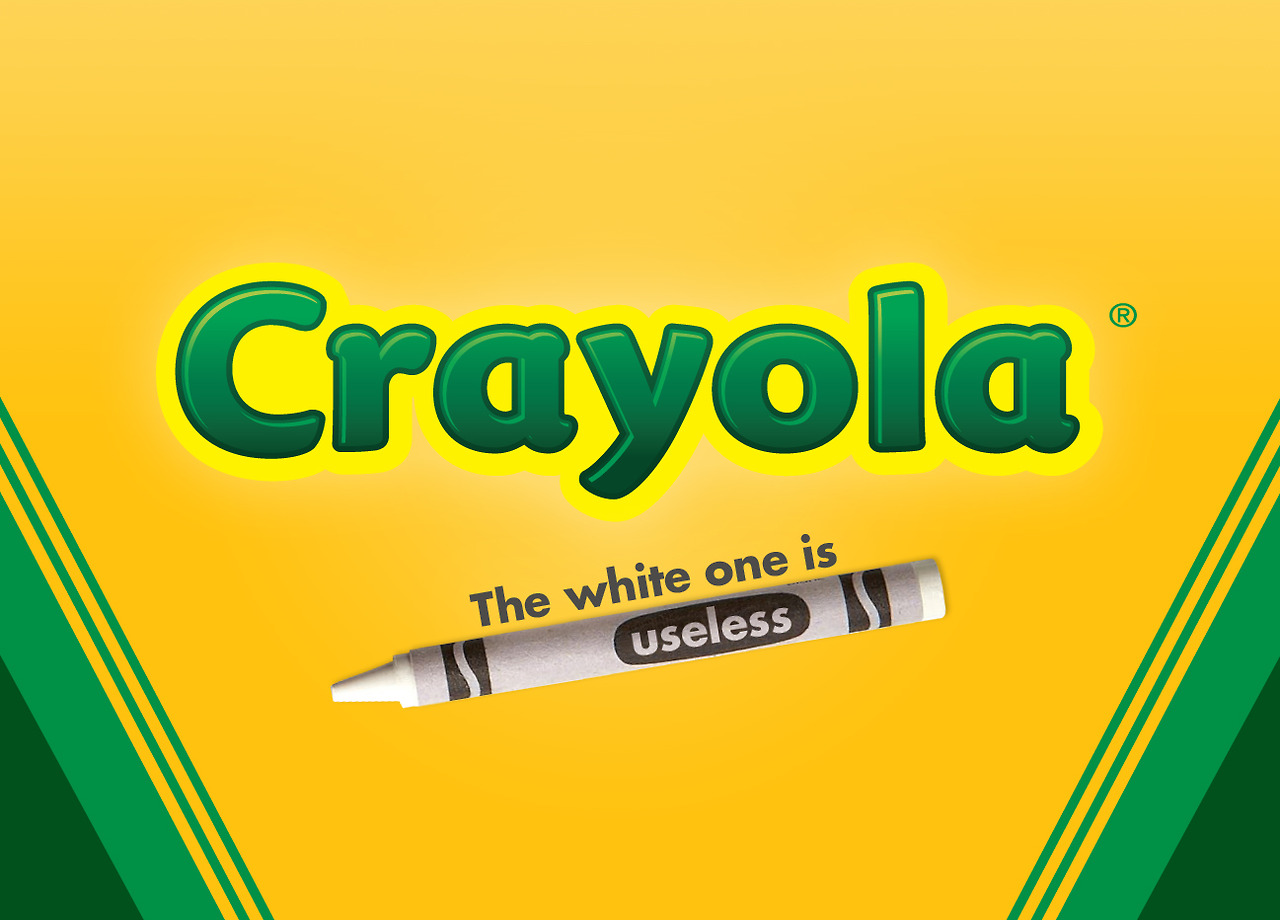 crayola