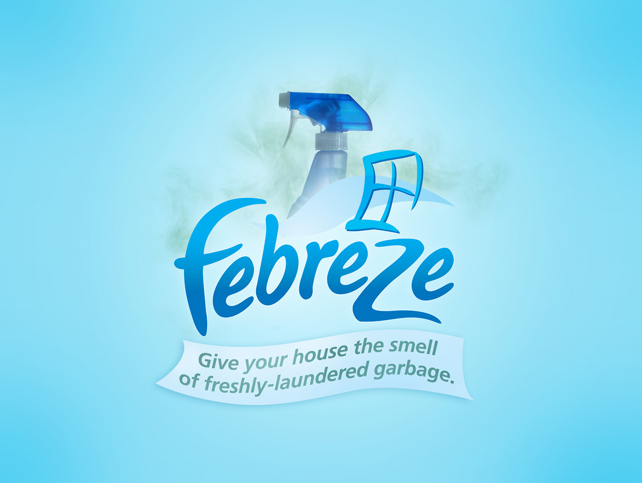 febreze