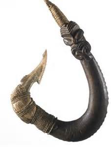 fish hook