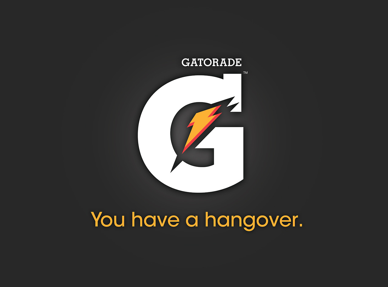 gatorade