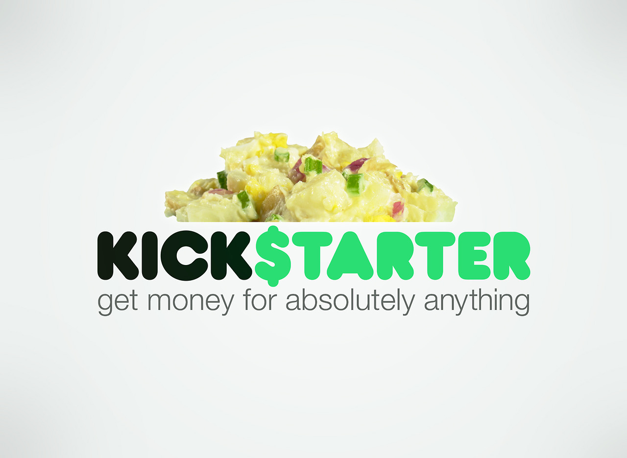 kickstarter