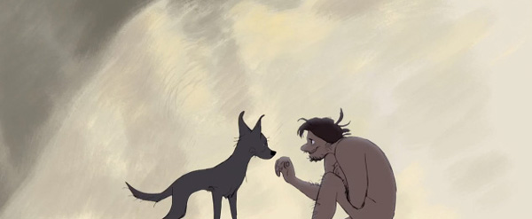 Adam-and-Dog