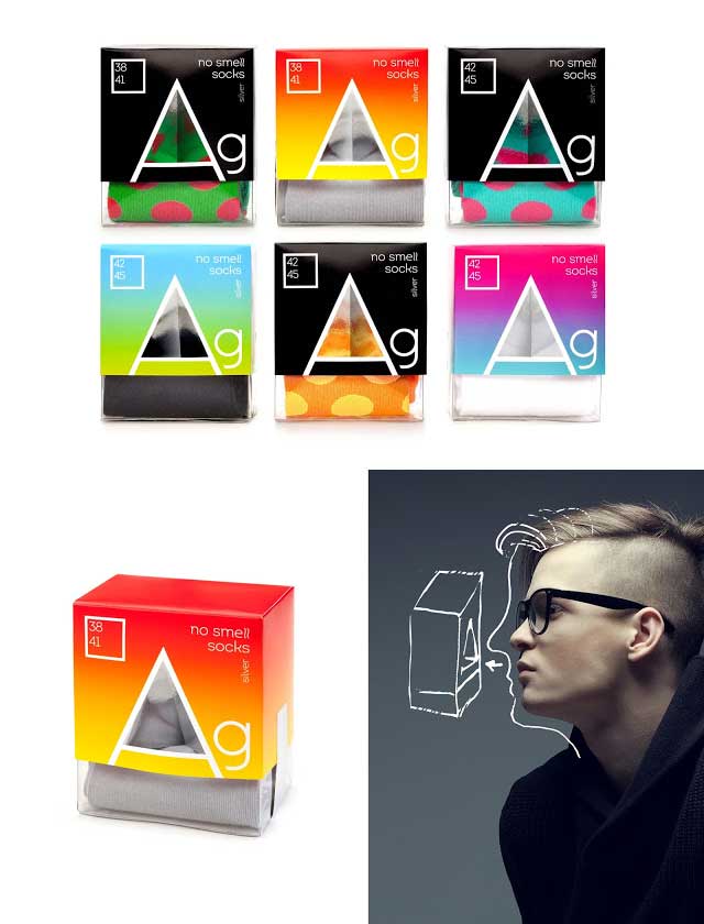 box packaging