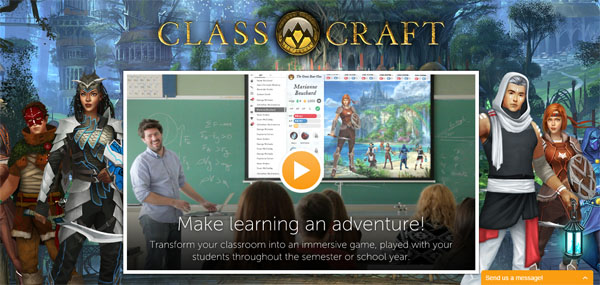 Classcraft