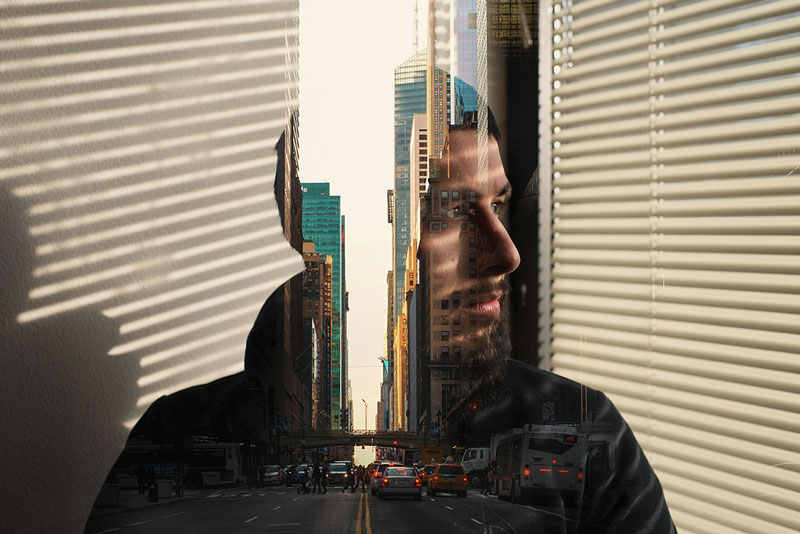dave krugman double exposure