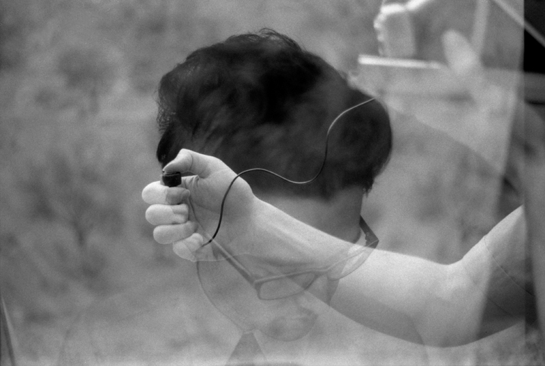 JacquiVanGrootel - DOUBLE_EXPOSURE_by