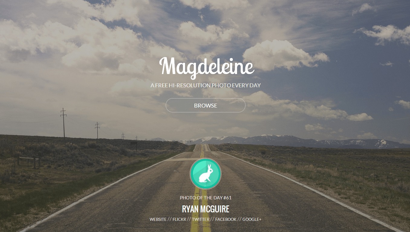 Magdaleine