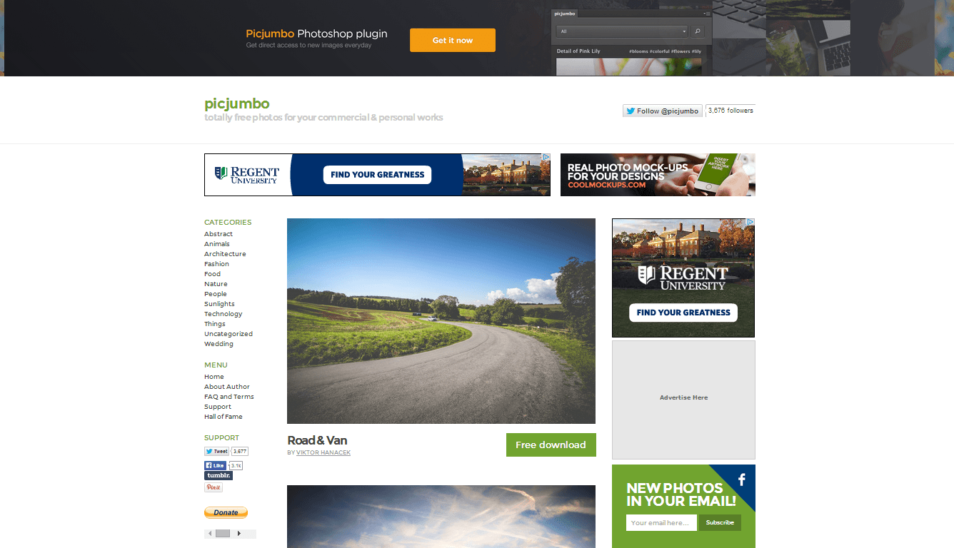 Picjumbo