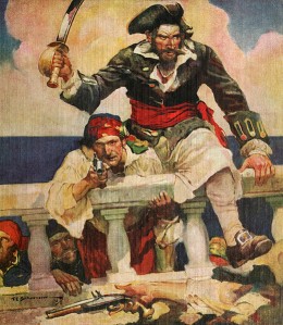Pirates