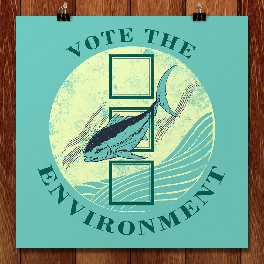 Vote-the-Environment-Poster-Alyssa-Winans