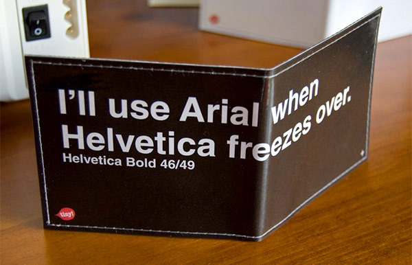 arial