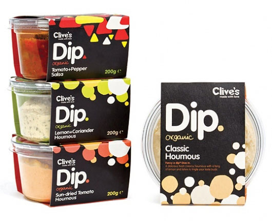 food packaging