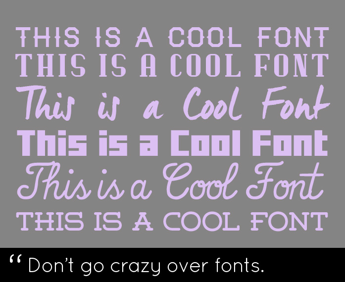 cool_font
